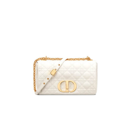 MEDIUM DIOR CARO BAG