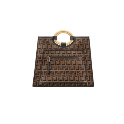 Fendi Medium Runaway Shopper Bag