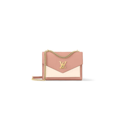 LV Mylockme Chain Bag