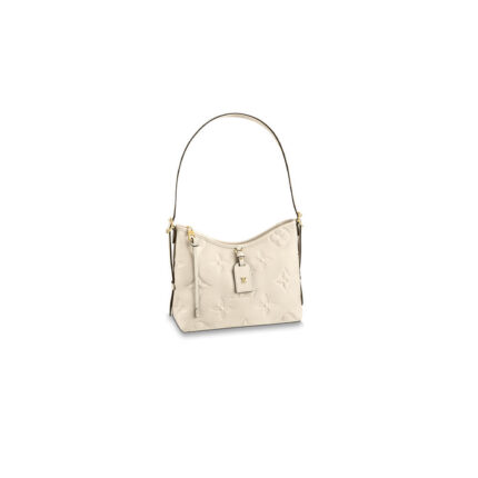 LV CARRYALL PM – EXCLUSIVELY ONLINE