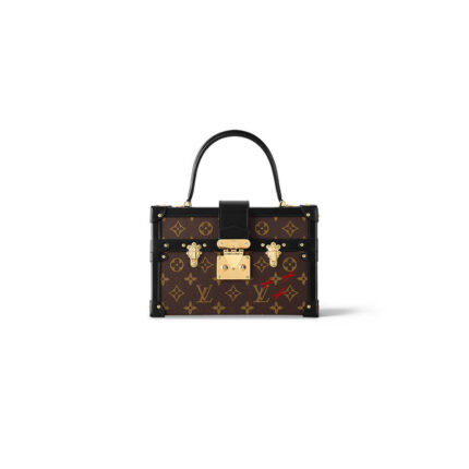 LV PETITE MALLE V