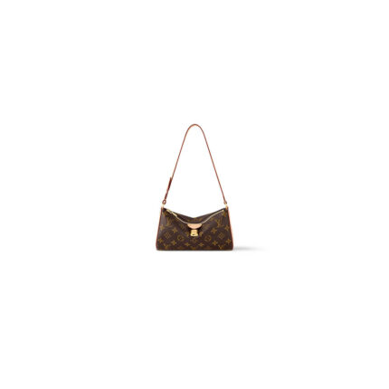 LV Pochette Tirette