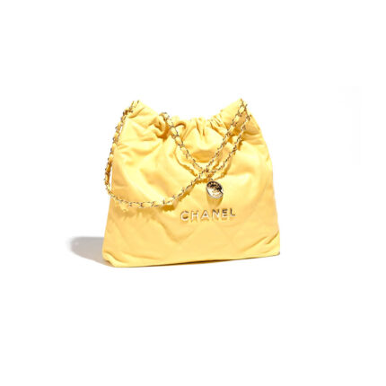 CHANEL 22 SMALL HANDBAG