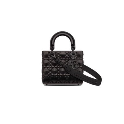 SMALL LADY DIOR MY ABCDIOR BAG