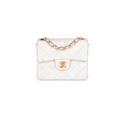 Chanel MINI FLAP BAG