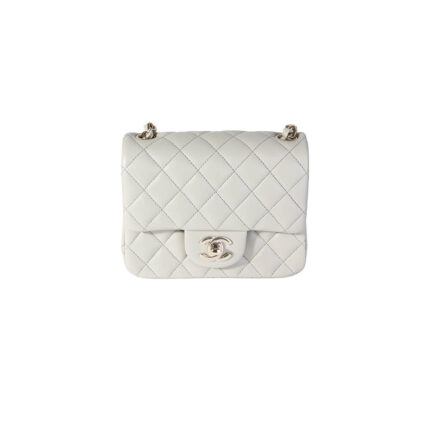 Chanel MINI FLAP BAG