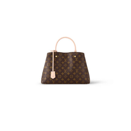 Louis Vuitton Montaigne MM