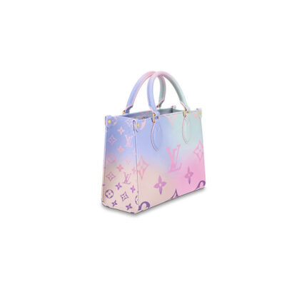 LV ONTHEGO MM