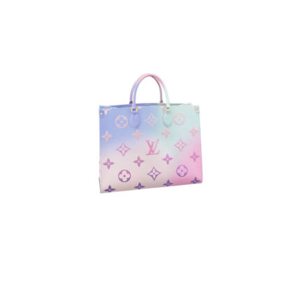 LV Louis Vuitton Onthego GM
