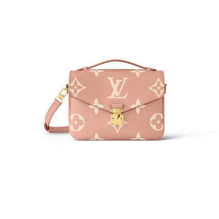 LV Pochette Metis