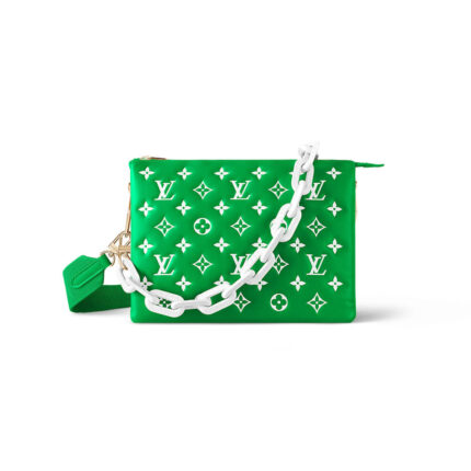 LV Coussin PM