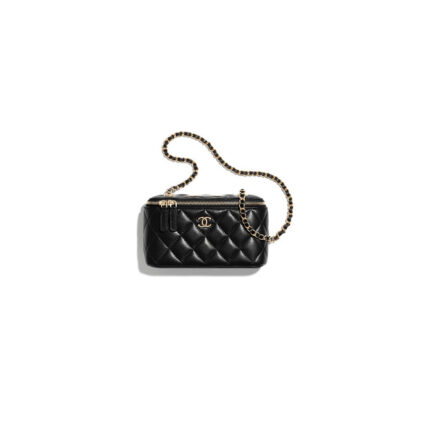 Chanel VANITY WITH CHAIN