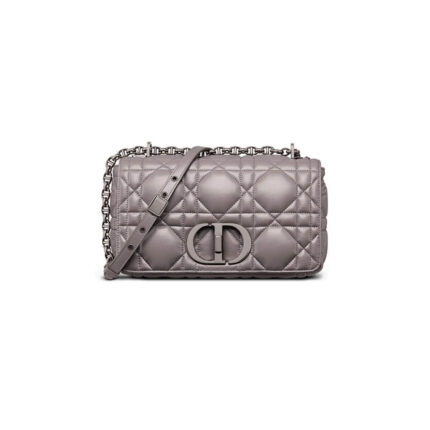Large Dior Caro Bag