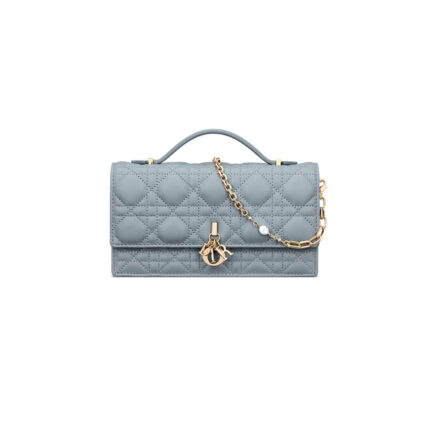 MISS DIOR MINI BAG
