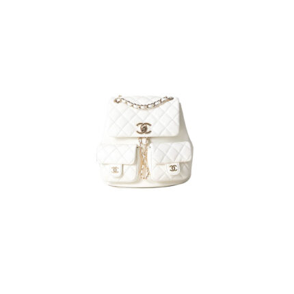 CHANEL SMALL BACKPACK