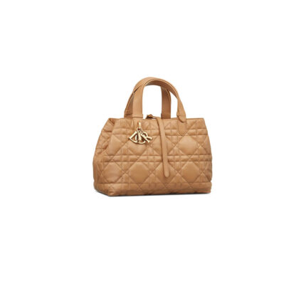 MEDIUM DIOR TOUJOURS BAG