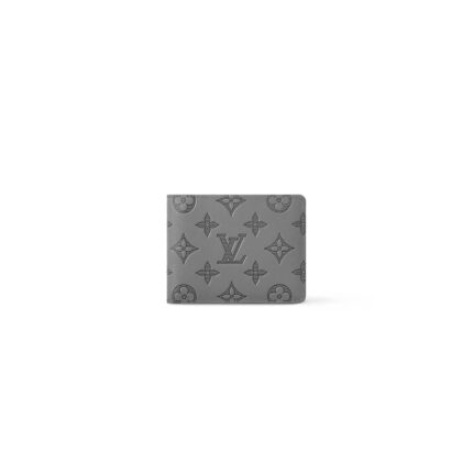LV Multiple Wallet