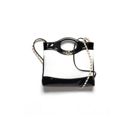 CHANEL 31 MINI SHOPPING BAG