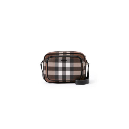 Burberry Paddy Bag