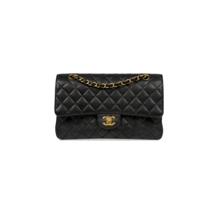 CHANEL Classic Flap Handbag(High-end Grade)