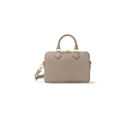 LV Speedy Bandoulière 25