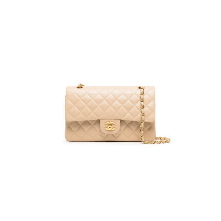 Chanel Classic Flap Medium(HIGH-END GRADE)