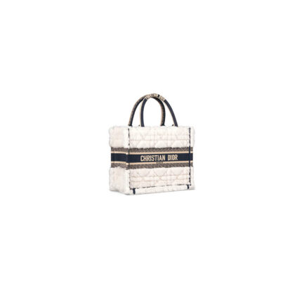Medium Dior Book Tote