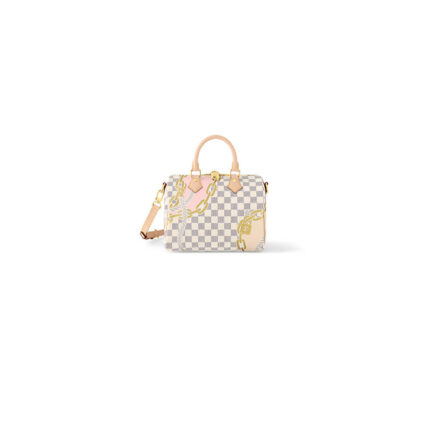 LV Speedy Bandoulière 25