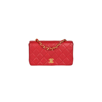 CHANEL FLAP