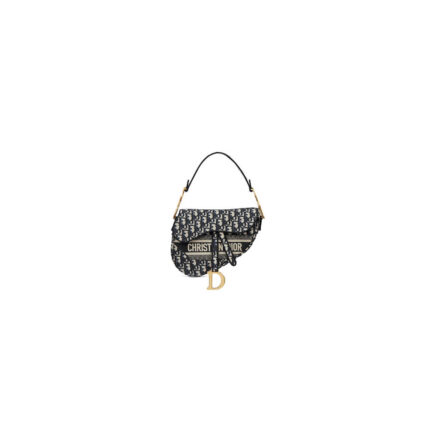 Dior SADDLE BAG
