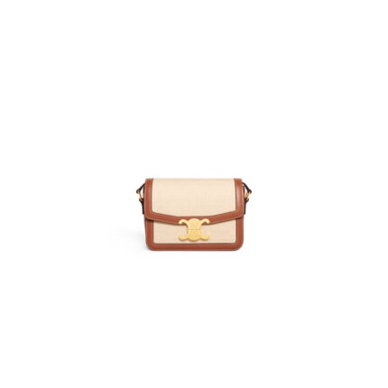 CELINE TEEN TRIOMPHE BAG