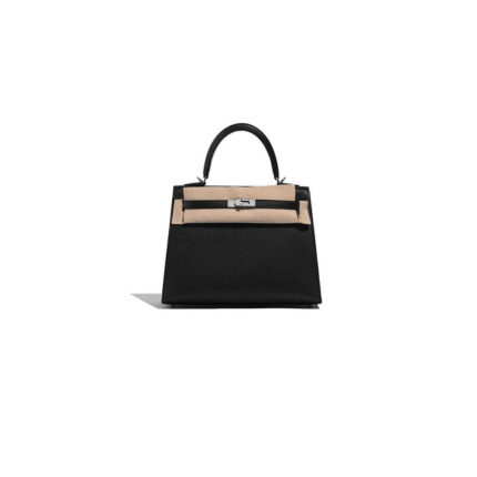 Hermes Kelly 25