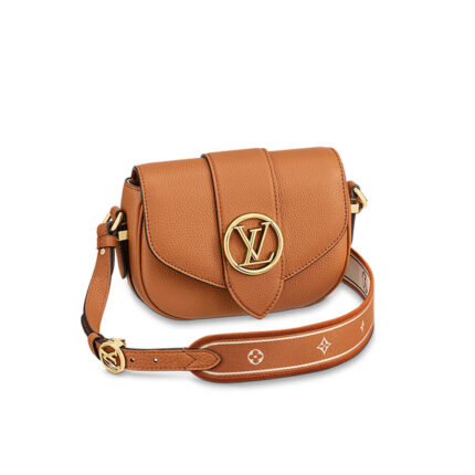 LV PONT 9 SOFT PM