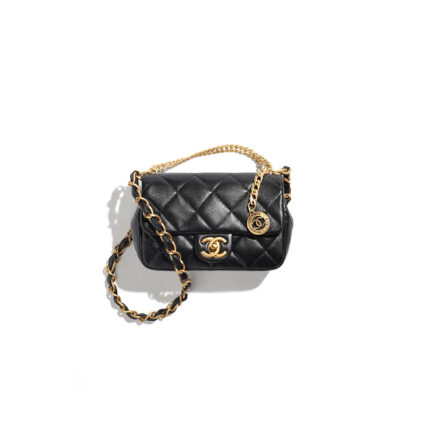 Chanel SMALL FLAP BAG