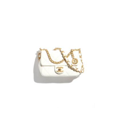 Chanel SMALL FLAP BAG