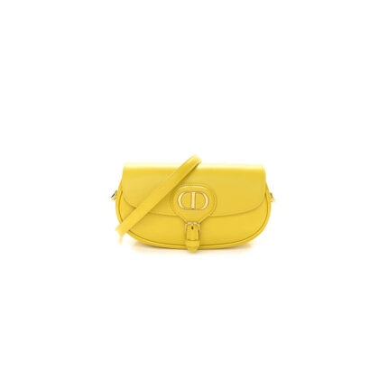 DIOR BOBBY EAST-WEST BAG