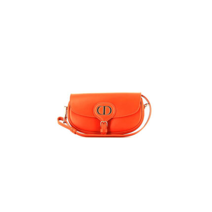 DIOR BOBBY EAST-WEST BAG