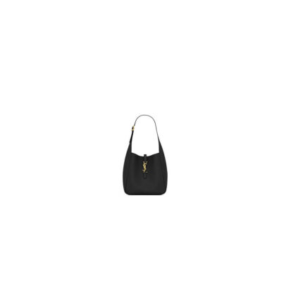 SMALL LE 5 À 7 SUPPLE IN SMOOTH LEATHER