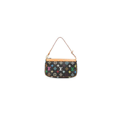 Louis Vuitton x Takashi Murakami ‘Pochette Accessoires’