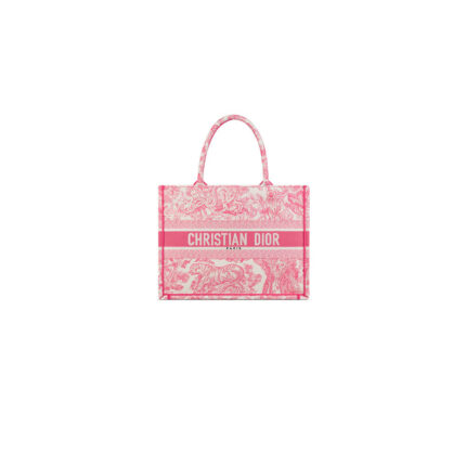 Large Dioriviera Dior Book Tote