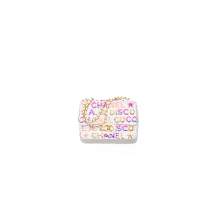 CHANEL SMALL FLAP BAG
