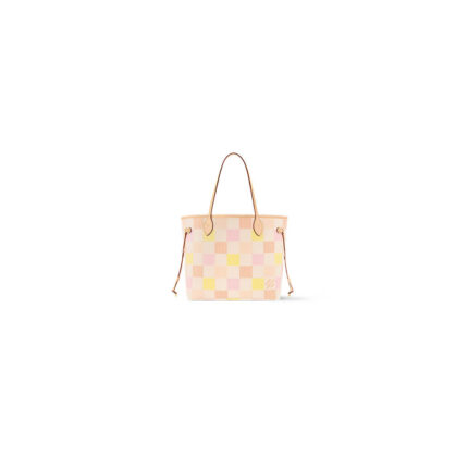 LV Neverfull MM