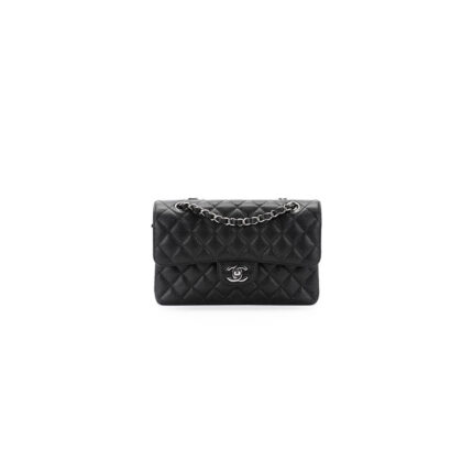 Chanel Small Classic Flap(High-end Grade)