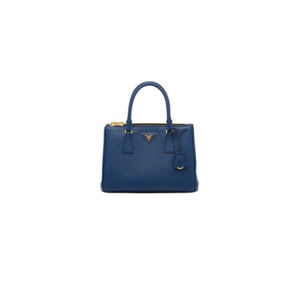 Medium Prada Galleria Saffiano leather bag
