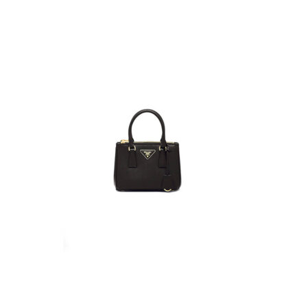 Prada Galleria Saffiano leather mini-bag