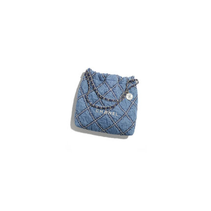 CHANEL 22 SMALL HANDBAG