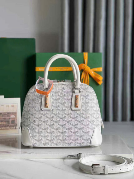 Goyard Alma Vendôme Bags