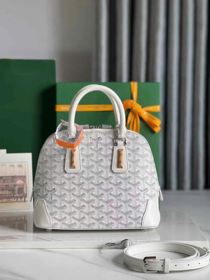 Goyard Alma Vendôme Bags