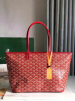Goyard Artois Chervon Bags