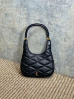 Saint Laurent Sade Hobo